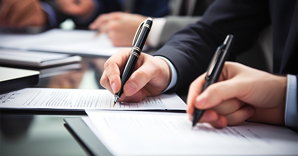 代写法律文书及函件