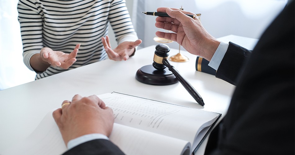 代申诉协商调解